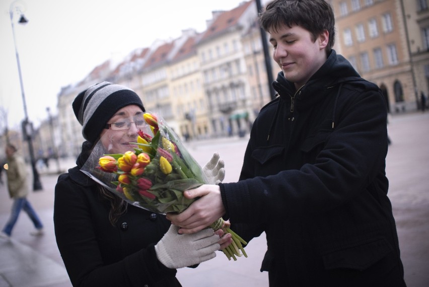 Babski Dzień Targi dla kobiet w Warszawie 8 marca