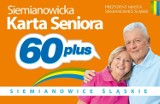 Aktywni seniorzy ze zniżkami w Siemianowicach Śląskich