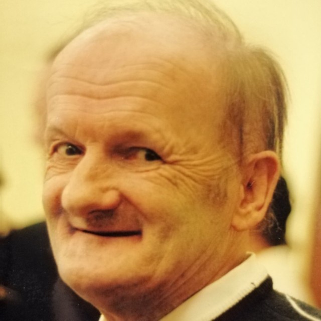 Zaginął 73-letni Stanisław Kaczmarek