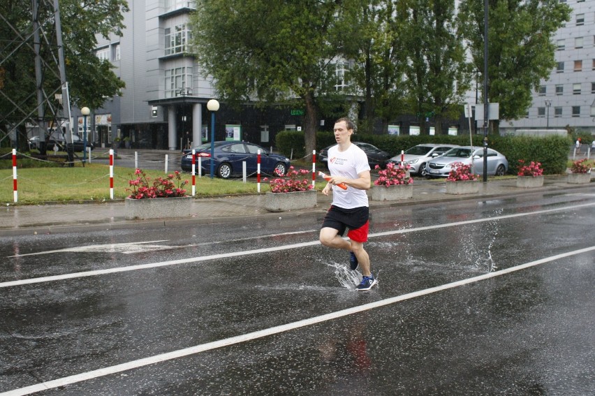 Warsaw Business Run 2019. Przebiegli "Mordor", by pomagać...