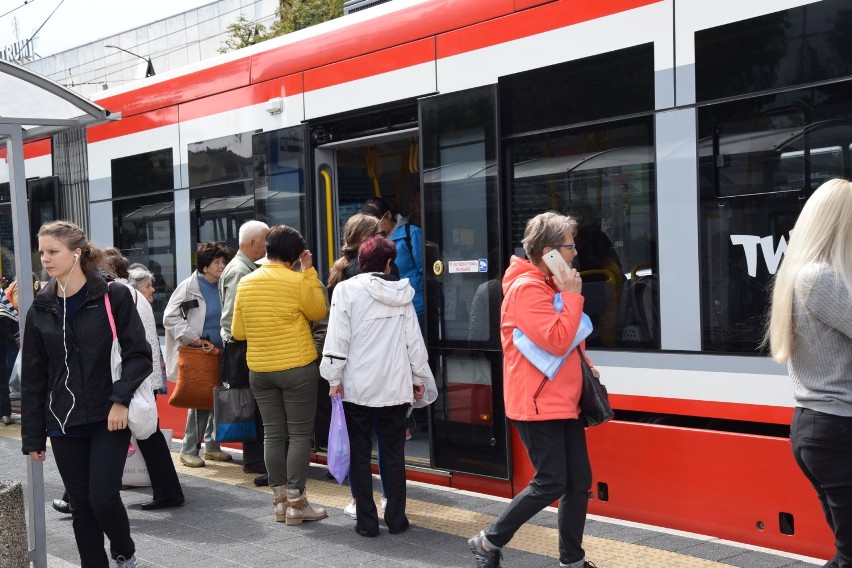 Częstochowa: Miasto otrzymało 144 miliony zł na nowe tramwaje