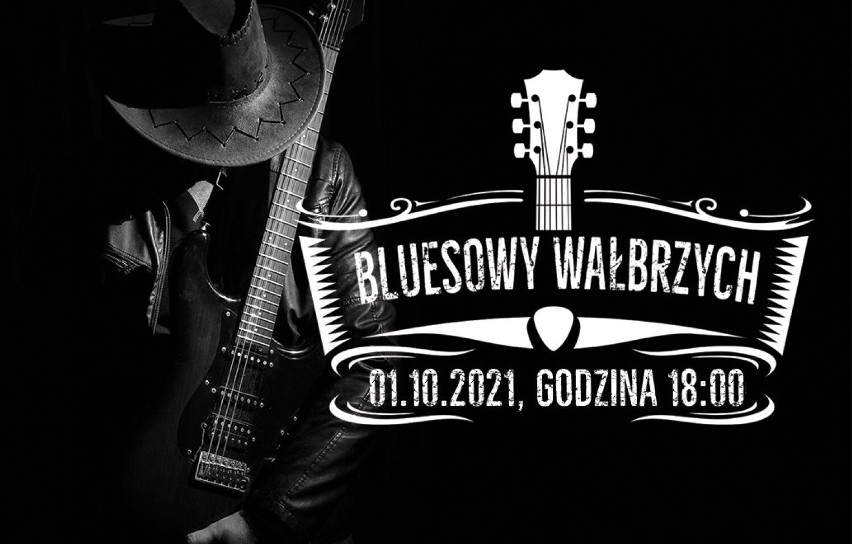 Bluesowy Wałbrzych: KSW 4 Blues , Boogie Boys, PBK Blues...