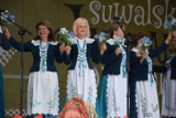 XXI Suwalski Jarmark Folkloru "Szkoci na Suwalszczyźnie". Koncerty, warsztaty i kiermasz produktów regionalnych [program] 