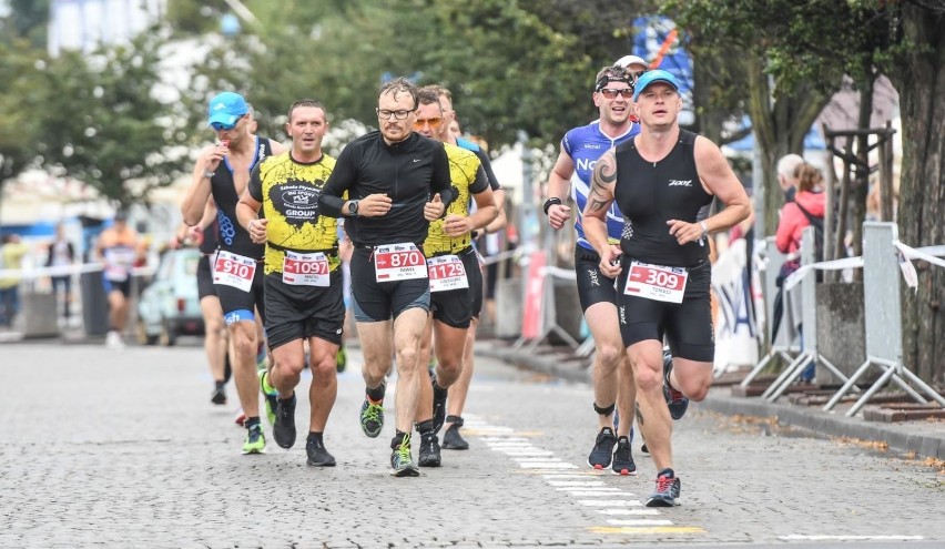 10.08.2019 gdynia
enea ironman 70.3 - triathlon w gdyni -...