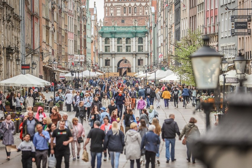 "Czas oddać miasto w ręce mieszkańców". Gdańszczanie mówią...