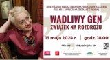 Przyjdź na spotkanie autorskie z pisarką Małgorzatą Matwij do Filii nr 5 na Osiedlu Budziwój w Rzeszowie i poznaj jej powieści!