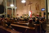 Chodzież: 11 Listopada – Święto Niepodległości – koncert w kościele pw. Nawiedzenia NMP