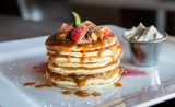 Mr. Pancake, Warszawa. Słynna naleśnikarnia zamyka restaurację na Marszałkowskiej. "Wrócimy silniejsi!"