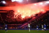 Angielska prasa po meczu Leicester - Legia: Zwycięstwo Lisów przyćmione bitwą Polaków z policją
