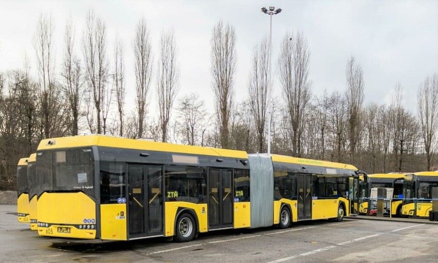 Nowe metrolinie ruszą 3 czerwca. Zobacz kolejne zdjęcia....