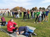 W Lipce bili Rekord w Resuscytacji Krążeniowo-Oddechowej [FOTO, WIDEO]