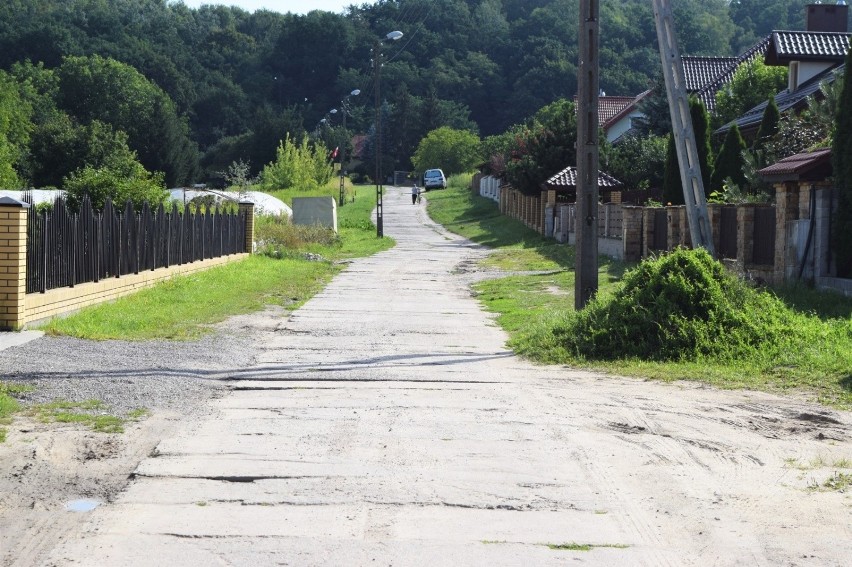 Puławy. Z Niezapominajki znikną betonowe płyty. Czeka ją kompleksowa przebudowa