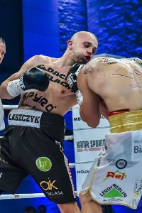 MB Boxing Night X. Gala boksu zawodowego w Kaliszu!