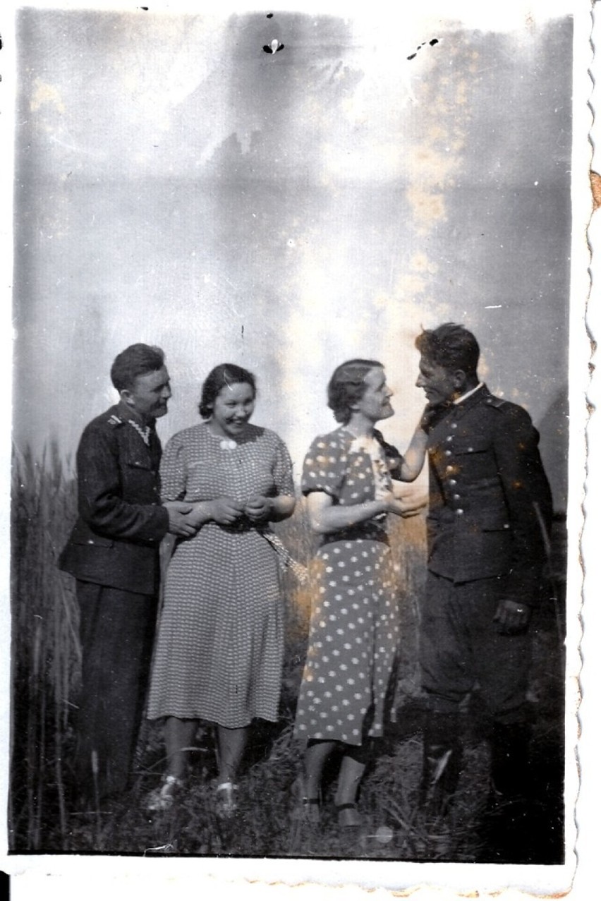 Łowicz: Odtwórz strój cywilny z 1938 roku i wygraj ciekawe nagrody (Foto)