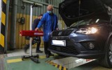  KPP Kościan informuje o akcji dotyczącej używania świateł w autach