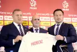 Tak żyje Michał Probierz - selekcjoner reprezentacji Polski w piłce nożnej. Zobacz zdjęcia 