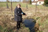 Kraków. Fekalia na działce? Sąd karci prokuraturę, śledztwo w toku