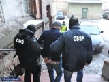 "Bysiu" zatrzymany! Policja dopadła jednego z liderów mafii pruszkowskiej 