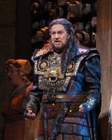 "Nabucco" The Metropolitan Opera na dużym ekranie kwidzyńskiego kina