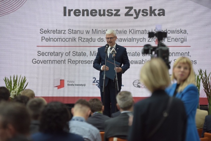 III edycja Energy Industry Mixer w Legnicy zakończona sukcesem!