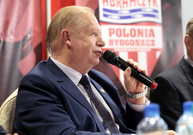 Jerzy Kanclerz, właściciel, prezes i menedżer Polonii Bydgoszcz ocenił pracę swojej żużlowej drużyny po inauguracji sezonu 2020 w eWinner 1. Lidze