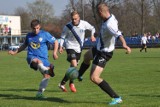 GOSRiT Wikęd Luzino - Cartusia 1923 Kartuzy 3:0 w półfinale Pomorskiego Pucharu Polski