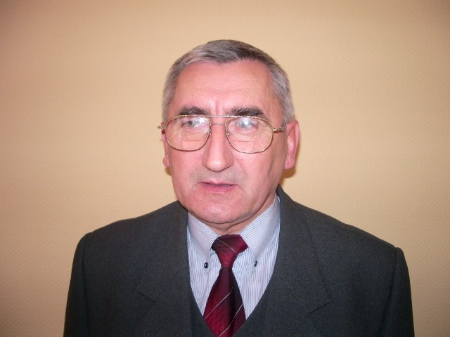 Leonard Przesławski