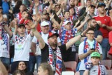 Zabrze. Górnik wygrał ze Śląskiem Wrocław 2:0 - zobacz ZDJĘCIA KIBICÓW. Ponad 16 tysięcy fanów na trybunach miało powody do radości! 