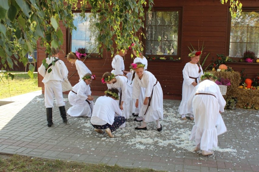 Kiełp - XI Biesiada Królewska