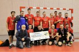 Iskra Czernice mistrzem IX Złotowskiej Ligi Futsalu [ZDJĘCIA]