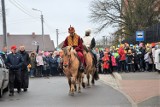 Sławsko: Orszak Trzech Króli - 6 stycznia 2018 roku [ZDJĘCIA, WIDEO] - część 2