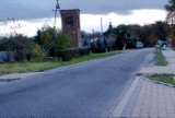 Nowe przejścia dla pieszych w Smogulcu i Buszewie w gminie Gołańcz! Wnioski o tę inwestycję były składane wielokrotnie przez mieszkańców