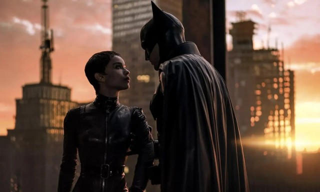 The Batman zbiera dobre recenzje i wkrótce trafi do platformy streamingowej HBO.