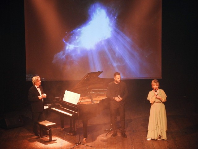 „W wiosennym nastroju” – koncert Andrzeja Tatarskiego i Voytka Soko-Sokolnickiego w Przemyślu.