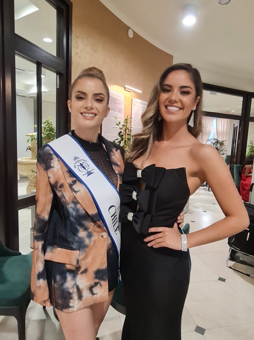 O koronę Miss Supranational 2021 walczy 56 uczestniczek