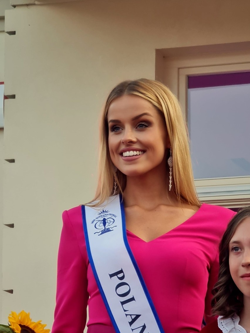 O koronę Miss Supranational 2021 walczy 56 uczestniczek