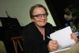 Agnieszka Holland zostanie patronką Językowej Szkoły Podstawowej w Piotrkowie