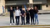 Sukces uczniów Niepublicznej Szkoły Podstawowej w Grodzisku w finale wojewódzkim konkursu wiedzy o piłce nożnej
