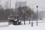 Akcja Zima w Jastrzębiu: w tym roku osiem firm będzie odpowiadało za zimowe utrzymanie miasta. Sól, piasek i solanka są już zabezpieczone