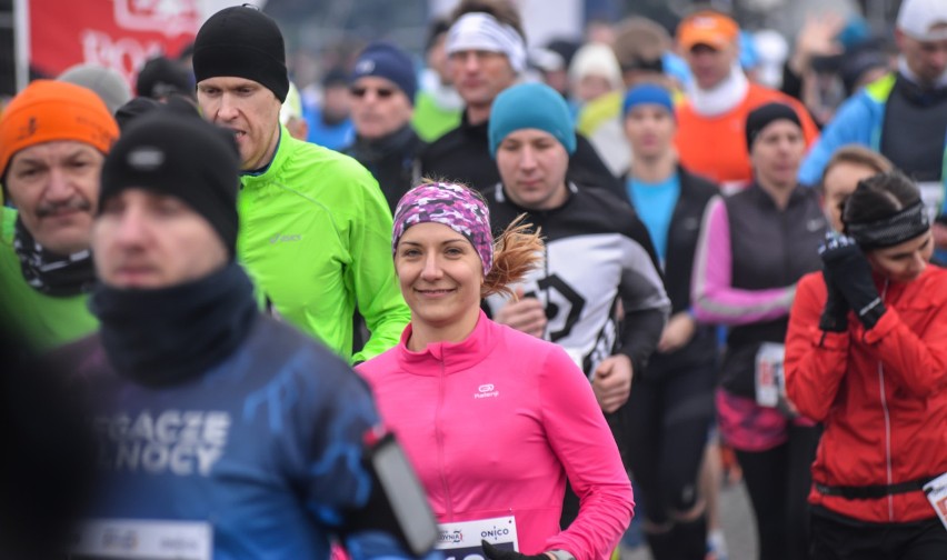 Onico Gdynia Półmaraton 2017