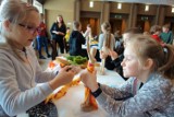 Młodzi opocznianie biorą udział ekologicznym projekcie Łódzkiego Domu Kultury [ZDJĘCIA]