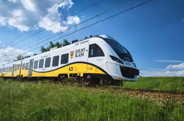 Dolny Śląsk postawił sobie za cel przywrócenie połączenia kolejowego do Świeradowa-Zdroju