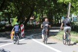 W Szczecinie liczą rowerzystów. Czy w czasach pandemii częściej wybieramy rower?