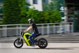 Falectra. W Warszawie powstał pierwszy polski motocykl elektryczny 