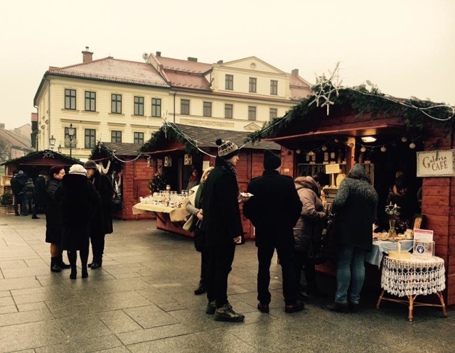 Tak wyglądała ta impreza w poprzednich latach