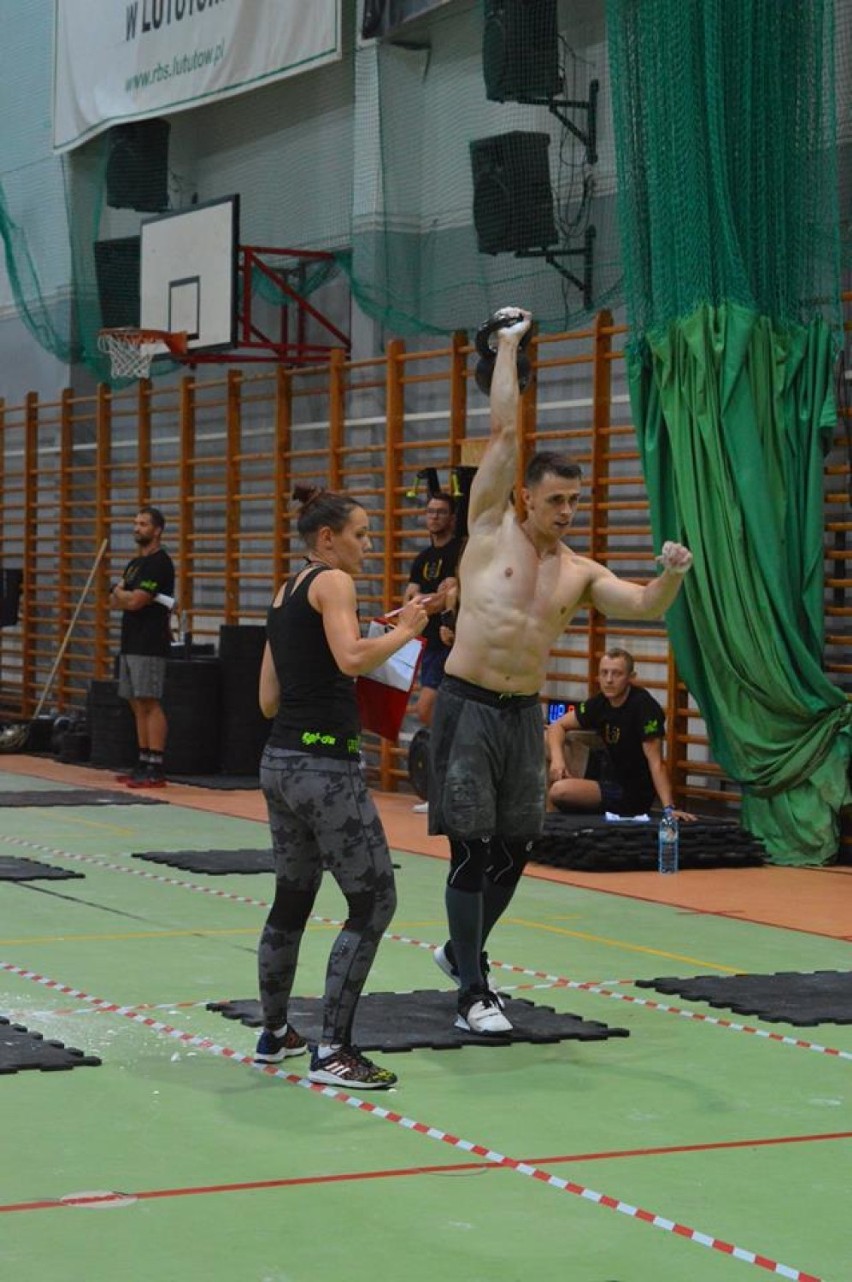 II edycja Central Cross Combat wystartuje 7 września. W dwudniowych zmaganiach weźmie udział 144 zawodników [foto, wideo]