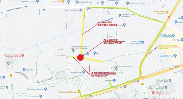 Inwestycja, która kosztuje prawie 386 tys. złotych, zostanie zrealizowana do końca września br.