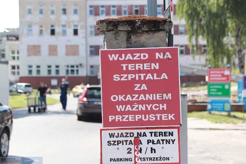 Szpital we Włocławku boryka się z brakami kadrowymi