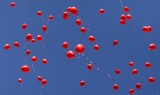 Cuda z balonów