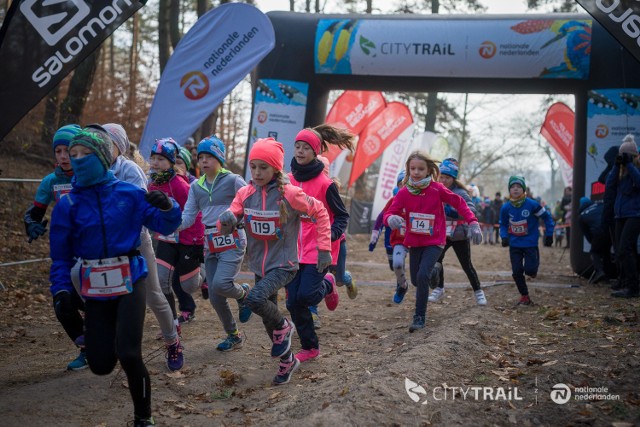 City Trail w Trójmieście przed czwartym przystankiem, który zaplanowano na 6 stycznia w Gdyni